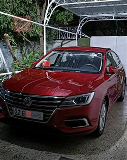 MG 5